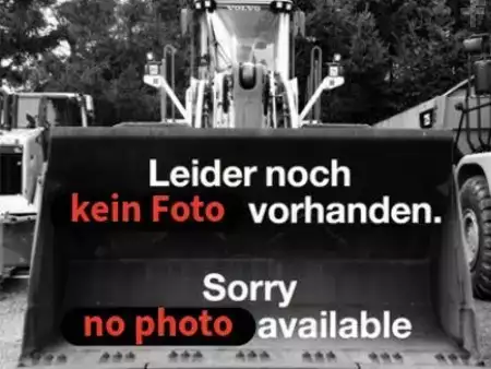 Lánctalpas kotrógép 2019 Caterpillar MH 3022 (1)