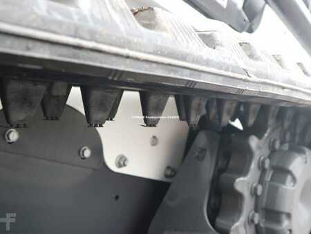 Kompaktlader 2025 Bobcat T 450 (12)