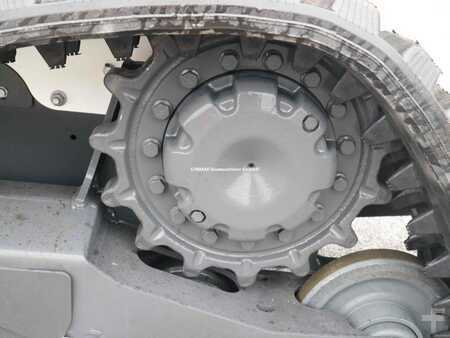 Kompaktlader 2025 Bobcat T 450 (13)