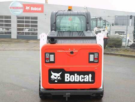 Kompaktlader 2025 Bobcat T 450 (4)