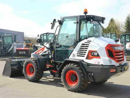 Kolové nakladače 2024 Bobcat L 75 (3)