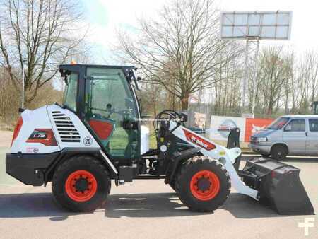 Kolové nakladače 2024 Bobcat L 75 (6)