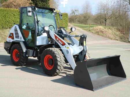 Kolové nakladače 2024 Bobcat L 75 (7)