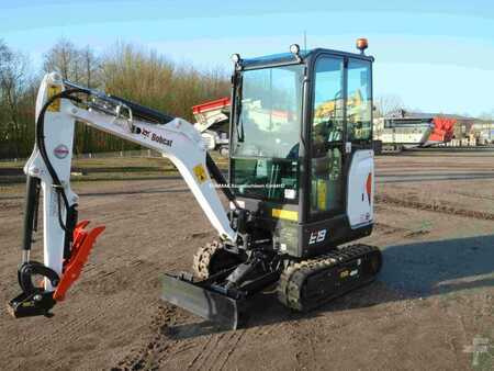 Minibagger 2023 Bobcat E 19 (1)