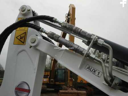 Minibagger 2023 Bobcat E 19 (14)