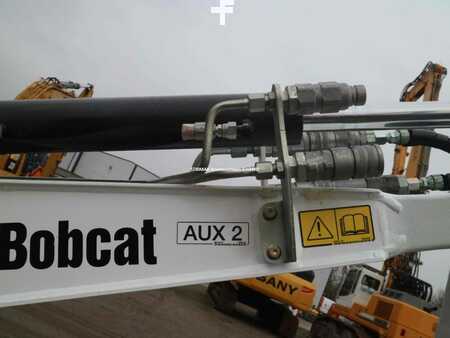 Minibagger 2023 Bobcat E 19 (15)