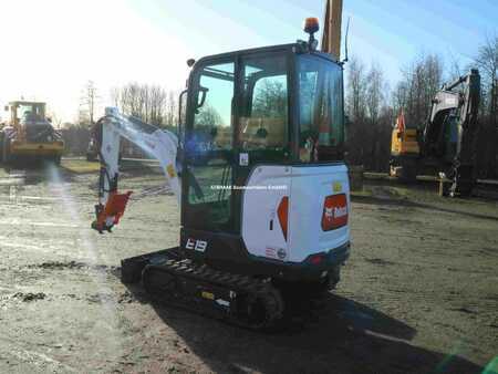 Minibagger 2023 Bobcat E 19 (3)