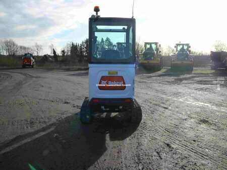 Minibagger 2023 Bobcat E 19 (4)