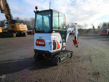 Minibagger 2023 Bobcat E 19 (5)