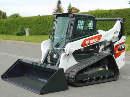 Bobcat T 76