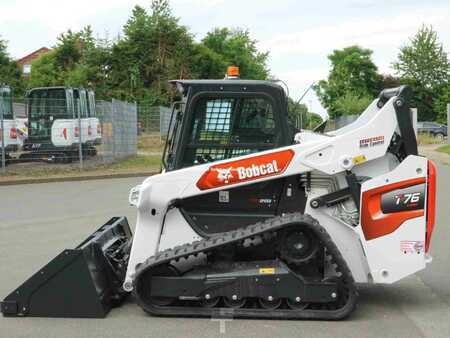 Laderaupe 2024 Bobcat T 76 (2)