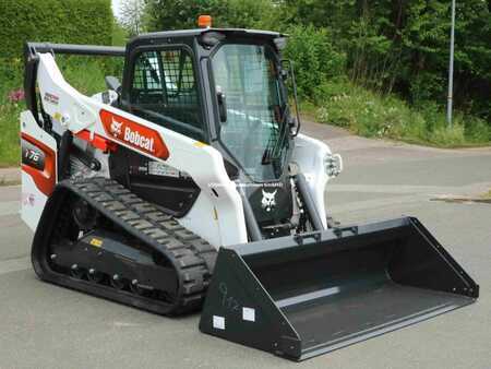 Bobcat T 76