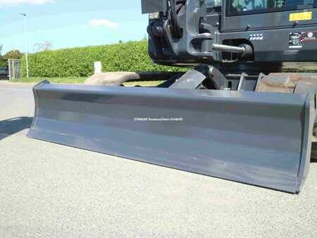 Kedjegraver 2025 Bobcat E 88 R2 (11)