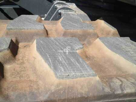 Kedjegraver 2025 Bobcat E 88 R2 (12)