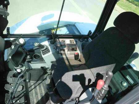 Kedjegraver 2025 Bobcat E 88 R2 (17)