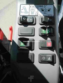 Kedjegraver 2025 Bobcat E 88 R2 (18)