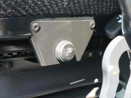 Kedjegraver 2025 Bobcat E 88 R2 (19)