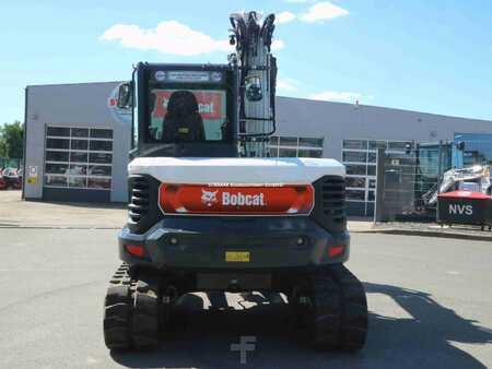 Kedjegraver 2025 Bobcat E 88 R2 (4)