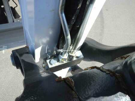 Kedjegraver 2025 Bobcat E 88 R2 (8)