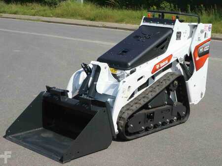 Compact Loaders 2025 Bobcat MT100 (1)