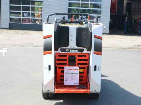 Compact Loaders 2025 Bobcat MT100 (4)