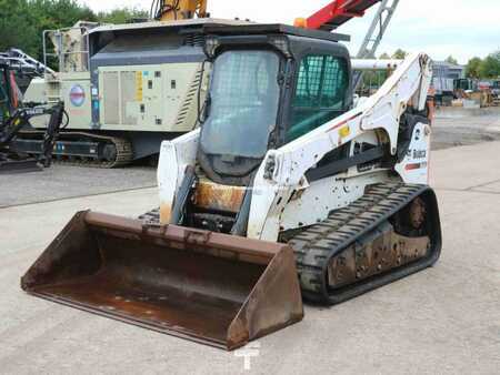 Bobcat T 870