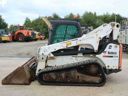 Bobcat T 870