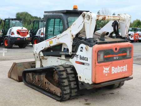 Bobcat T 870