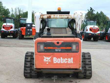 Bobcat T 870