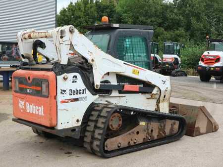 Bobcat T 870