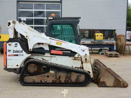 Bobcat T 870