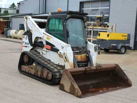 Bobcat T 870