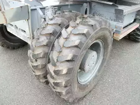 Excavadoras de ruedas 2016 Volvo EW 180 E (10)