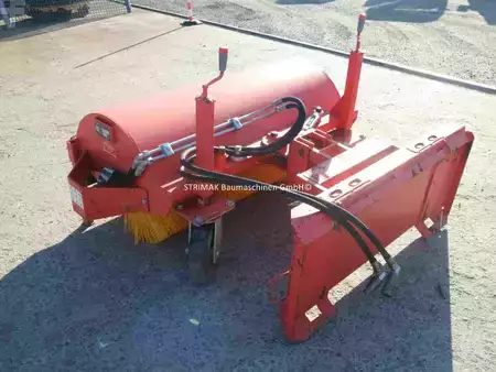 Påbygningsaggregater 0 [div] ATTEC 05ZB1200 (3)