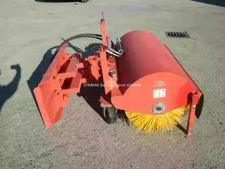 Påbygningsaggregater 0 [div] ATTEC 05ZB1200 (6)