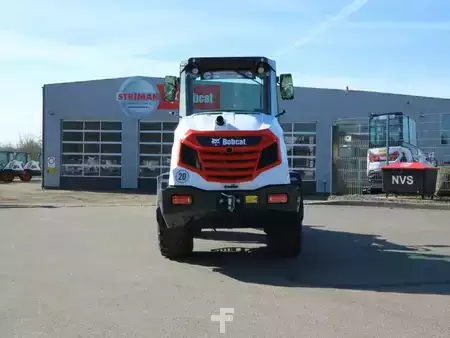 Wheel Loaders 2026 Bobcat L 85 (4)