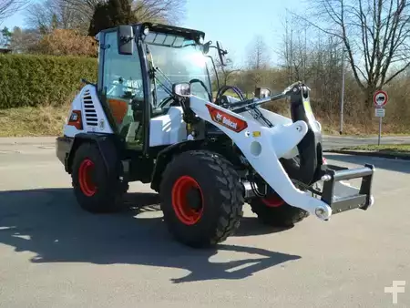 Wheel Loaders 2026 Bobcat L 85 (7)