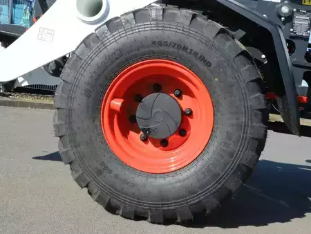 Wheel Loaders 2026 Bobcat L 85 (9)