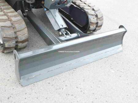 Mini excavators 2025 Bobcat E 27z (10)