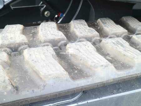 Mini excavators 2025 Bobcat E 27z (11)