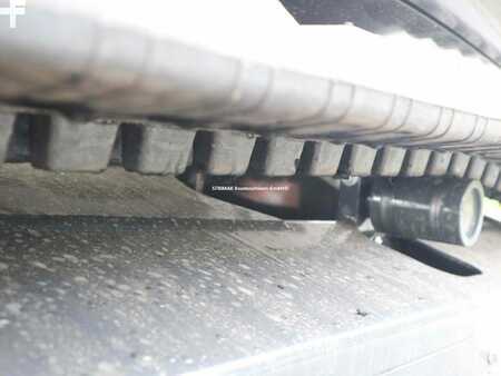 Mini excavators 2025 Bobcat E 27z (12)