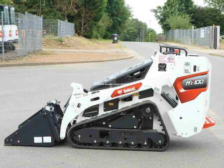 Laderaupe 2024 Bobcat MT 100 (2)