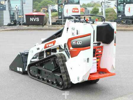 Bobcat MT 100