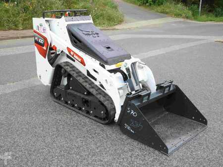 Laderaupe 2024 Bobcat MT 100 (7)