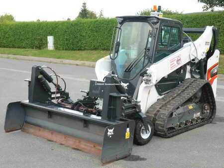 Bællevogne 2023 Bobcat T 86 (1)