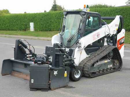 Bællevogne 2023 Bobcat T 86 (2)
