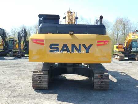 Sany SY 265 CLC