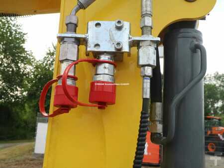 Minibagry 2021 Wacker Neuson ET 24 (11)