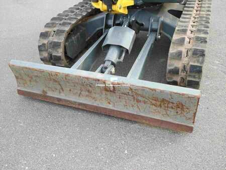 Minibagry 2021 Wacker Neuson ET 24 (12)