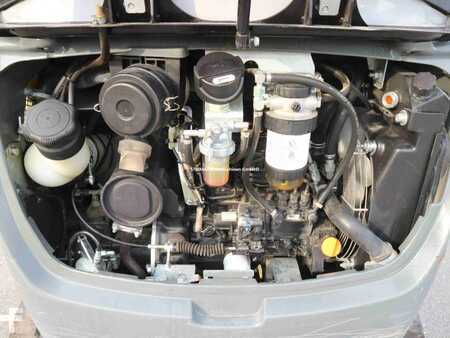 Minibagry 2021 Wacker Neuson ET 24 (15)